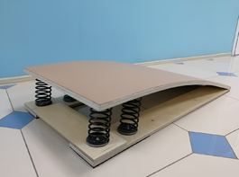 Мостик гимнастический подкидной гнутый - fgospostavki.ru - Махачкала