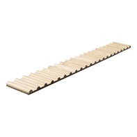 Доска напольная ребристая - fgospostavki.ru - Махачкала