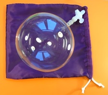 Шар для взвешивания воздуха - fgospostavki.ru - Махачкала