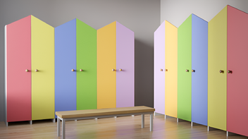 Детский гардероб «Я в домике» - fgospostavki.ru - Махачкала