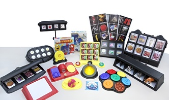 Набор для слабовидящих - fgospostavki.ru - Махачкала