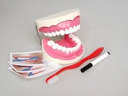 Игровой комплект "Чистим зубы" - fgospostavki.ru - Махачкала