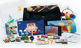 Набор для развития коммуникативных навыков - fgospostavki.ru - Махачкала