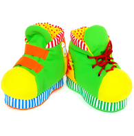 Развивающая игрушка для детей с нарушением зрения "Ботиночки развивающие" - fgospostavki.ru - Махачкала