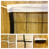 Сетка волейбольная (3 миллиметра) - fgospostavki.ru - Махачкала