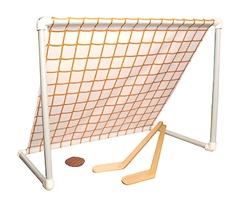 Игровой набор "Хоккей" - fgospostavki.ru - Махачкала