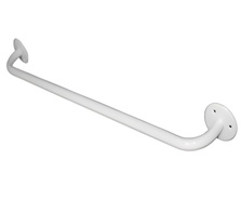 Поручень прямой двухопорный - fgospostavki.ru - Махачкала