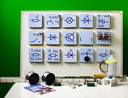Комплект оборудования к цифровой лаборатории по физике для учителя - fgospostavki.ru - Махачкала