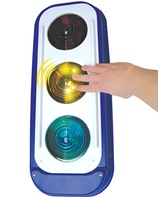 Игра "Светофор" - fgospostavki.ru - Махачкала