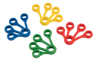 Комплект тренажеров для пальцев - fgospostavki.ru - Махачкала