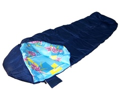 Спальный мешок - кокон (+10...+20°С) (вариант 2) - fgospostavki.ru - Махачкала