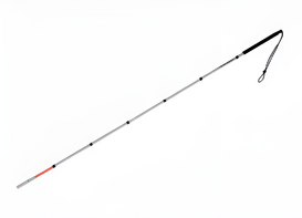 Трость тонкая графит на резьбе 110 сантиметров - fgospostavki.ru - Махачкала