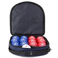 Игра Бочча в сумке через плечо - fgospostavki.ru - Махачкала