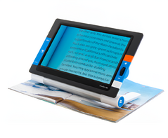 Видеоувеличитель-планшет Traveller HD - fgospostavki.ru - Махачкала