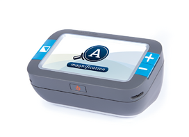 Видеоувеличитель Optelec Compact 4HD World - fgospostavki.ru - Махачкала