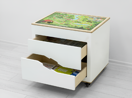 Профессиональный логопедический Куб - fgospostavki.ru - Махачкала