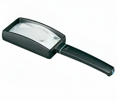 Лупа асферическая (3х) - fgospostavki.ru - Махачкала