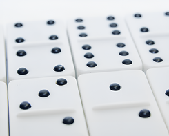 Домино для слабовидящих - fgospostavki.ru - Махачкала