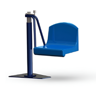 Подъемник для ванны с механическим приводом - fgospostavki.ru - Махачкала