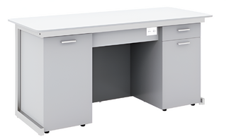 Стол демонстрационный для кабинета физики - fgospostavki.ru - Махачкала