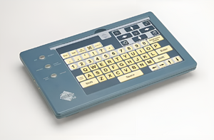 Клавиатура большая программируемая IntelliKeys - fgospostavki.ru - Махачкала