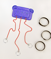 Держатель для предметов - fgospostavki.ru - Махачкала