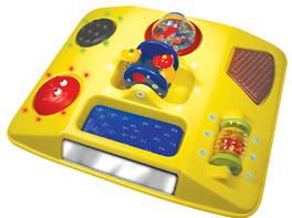 Развивающий центр со звуковыми эффектами - fgospostavki.ru - Махачкала