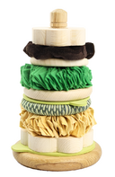 Тактильная башня - fgospostavki.ru - Махачкала