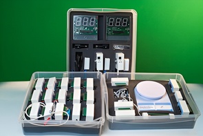 Цифровая лаборатория по физике для учителя (комплект датчиков с программным обеспечением) - fgospostavki.ru - Махачкала