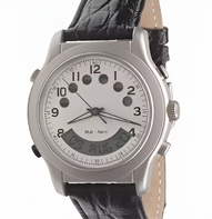 Часы наручные c вибрацией - fgospostavki.ru - Махачкала