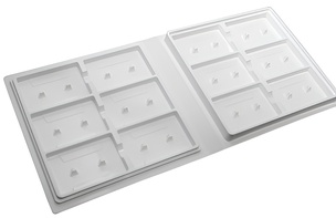 Кейс для хранения кассет - fgospostavki.ru - Махачкала