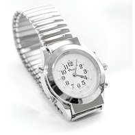 Часы говорящие со шрифтом Брайля - fgospostavki.ru - Махачкала