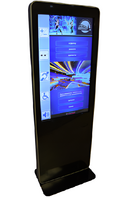 Информационный терминал Istok 42P с сенсорным экраном 42'' (вариант 1) - fgospostavki.ru - Махачкала