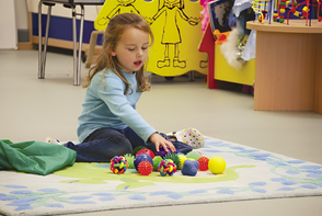 Набор массажных мячиков - fgospostavki.ru - Махачкала