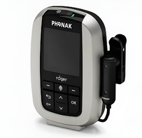 FM-передатчик Inspiro Roger с минимикрофоном iLapel - fgospostavki.ru - Махачкала