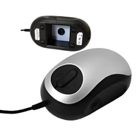 Видеоувеличитель электронный ручной B72 (черный) - fgospostavki.ru - Махачкала