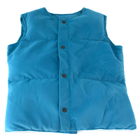 Утяжелённый жилет "Подростковый" на 9-11 лет - fgospostavki.ru - Махачкала