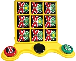 Игра "Крестики-нолики" - fgospostavki.ru - Махачкала