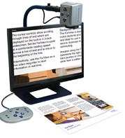 Видеоувеличитель MultiView HD - fgospostavki.ru - Махачкала