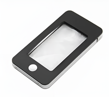 Карманная лупа с подсветкой - fgospostavki.ru - Махачкала