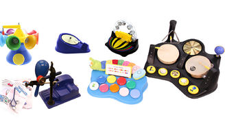 Адаптированный музыкальный набор - fgospostavki.ru - Махачкала