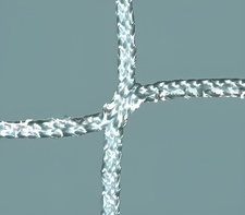 Сетка заградительная ячейка (нить 3,5 мм) (40х40 мм) - fgospostavki.ru - Махачкала