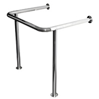 Поручень опорный для раковины - fgospostavki.ru - Махачкала