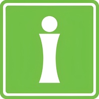 Тактильный знак (информация) 150х150 - fgospostavki.ru - Махачкала