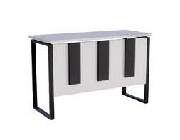 Парта двухместная для кабинета музыки MUSIC - fgospostavki.ru - Махачкала