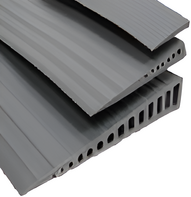 Пандус пороговый резиновый на клеевой основе - fgospostavki.ru - Махачкала