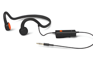 Наушники с костной проводимостью - fgospostavki.ru - Махачкала