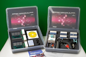 Цифровая лаборатория по химии для учителя (комплект датчиков с программным обеспечением) - fgospostavki.ru - Махачкала