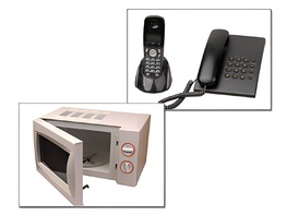 Дидактическое пособие "Бытовая техника" (24 карточки) - fgospostavki.ru - Махачкала