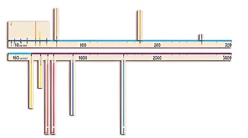 Модель-аппликация "Расстояния во Вселенной" - fgospostavki.ru - Махачкала